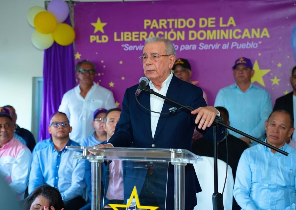 Medina rebate a Abinader y cuestiona el salto de la deuda pública