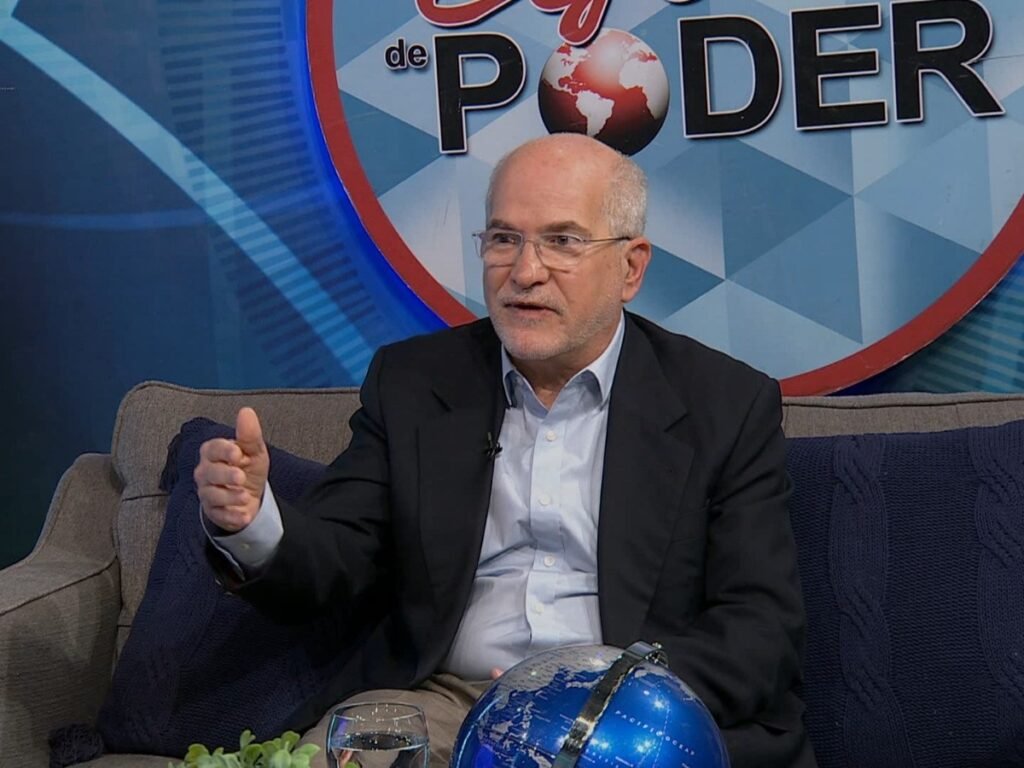 Álvarez Valdez ve incompletos los cambios al Código Penal y habla de parches