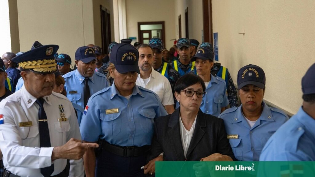 Jet Set: dueños apelan la forma de aplicar las medidas y piden una fianza de RD$500 millones