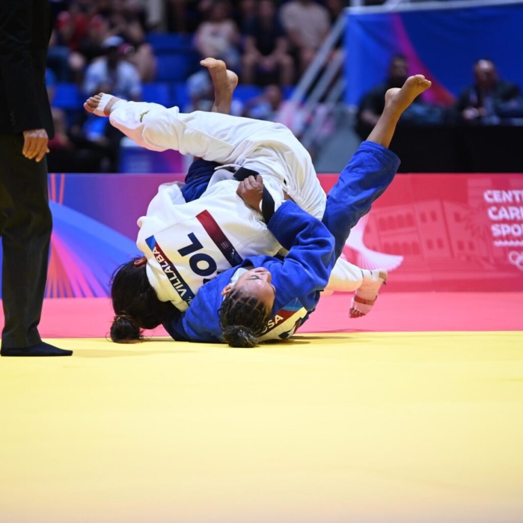 Santo Domingo 2026 entra en su tercer día con medallas en nueve deportes y bajo exigencia de vigilancia sobre la organización