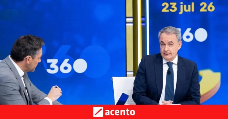 Zapatero dice que las joyas halladas en su caja fuerte eran un obsequio de cortesía de un país que no identifica