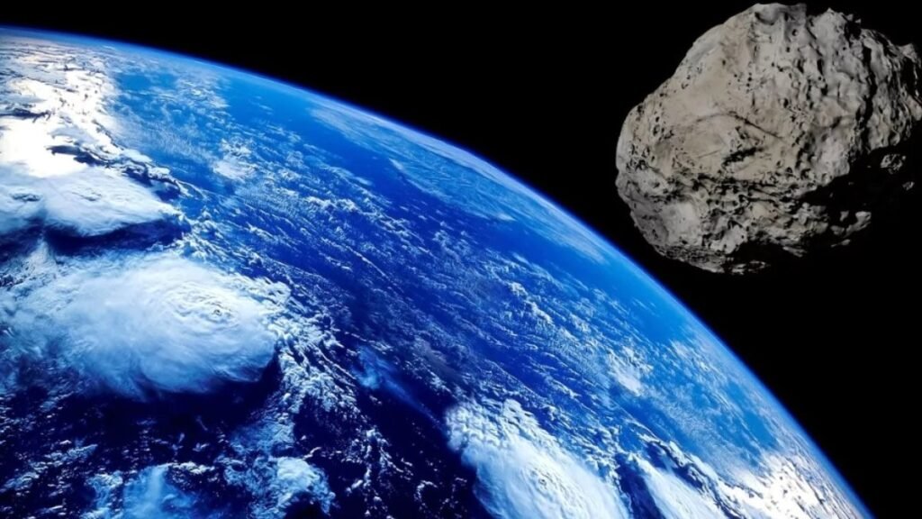 China prepara una red de alerta contra asteroides y reconoce que persisten vacíos de detección
