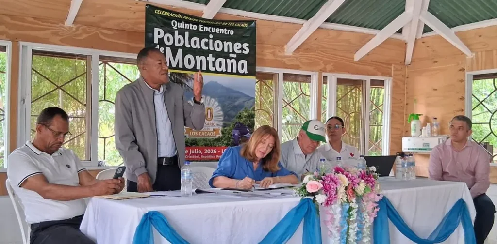 Los Cacaos clausura su centenario con afluencia masiva y abre el debate sobre el legado para la comunidad