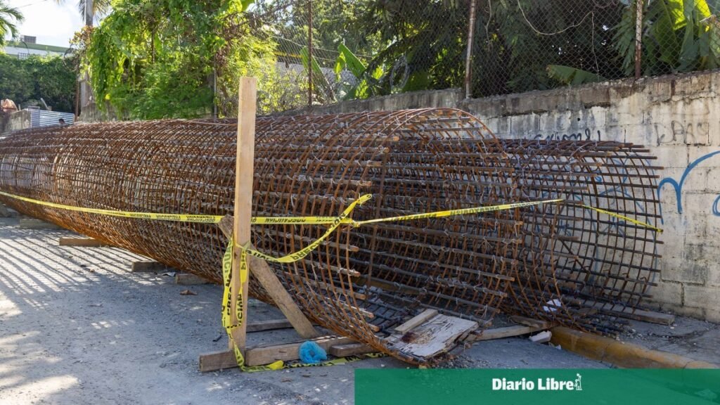 Cámara de Cuentas expone fallas del Gobierno: dejó 379 proyectos sin ejecutar y movió recursos a 247 obras fuera del plan original