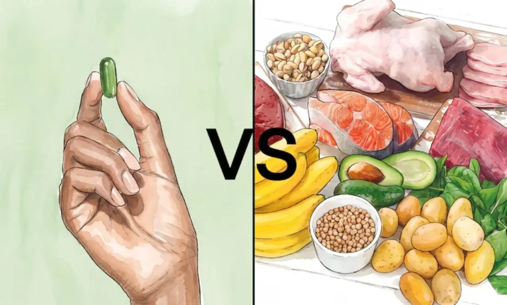 Vitamina B6: el exceso y la carencia convierten un nutriente esencial en motivo de alerta