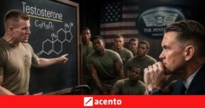 Hegseth lleva al Pentágono la disputa por la testosterona y suma presión a Trump