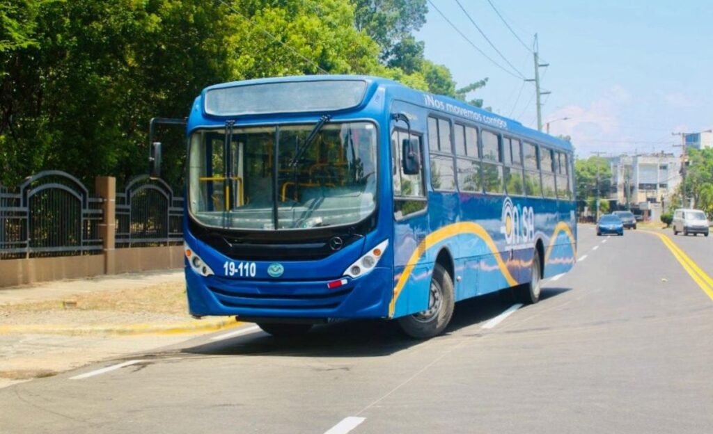 OMSA pone en marcha una ruta gratis para SD 2026 y refuerza la apuesta oficial por evitar fallas en el transporte