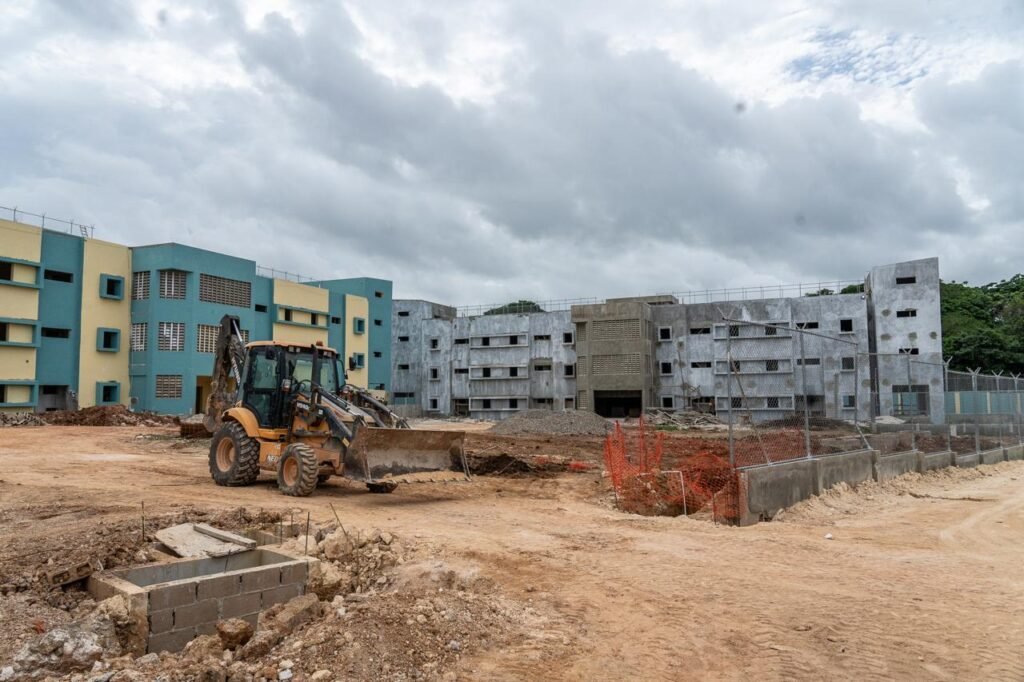 La Altagracia solo ha ejecutado 37.5% de su inversión pública y mantiene 45.9% de las obras en cero