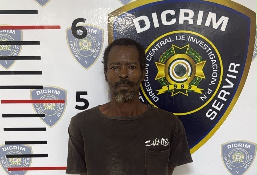 Detienen a Chulo por un robo en Arroyo Hondo II y persisten búsquedas de objetos sustraídos