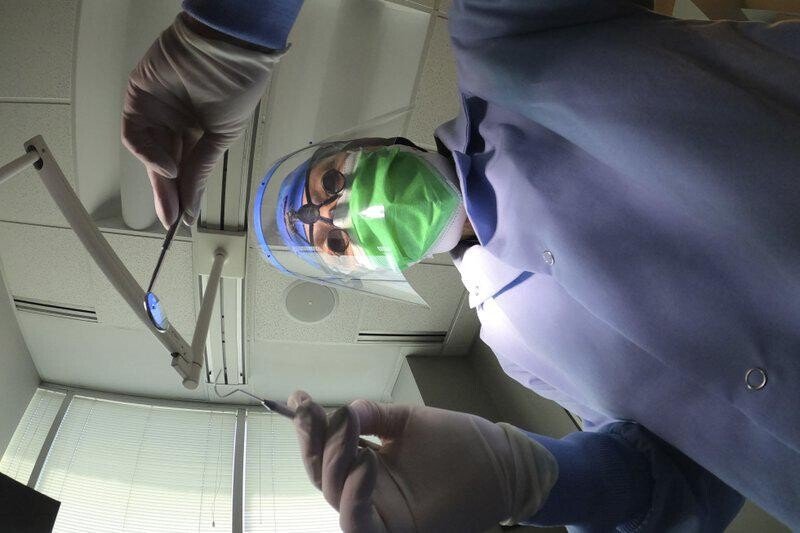 Caso de falso odontólogo en La Vega expone otra falla de control que terminó pagando una paciente con lesiones permanentes