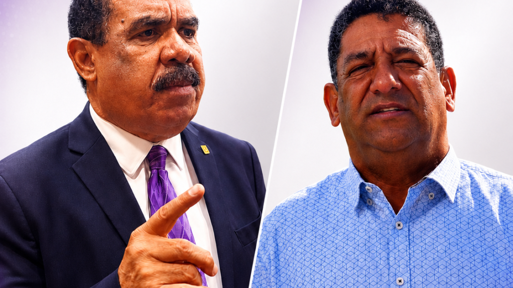 FAO reconoce Hambre Cero en RD, pero el PLD cuestiona el alcance real de la medida