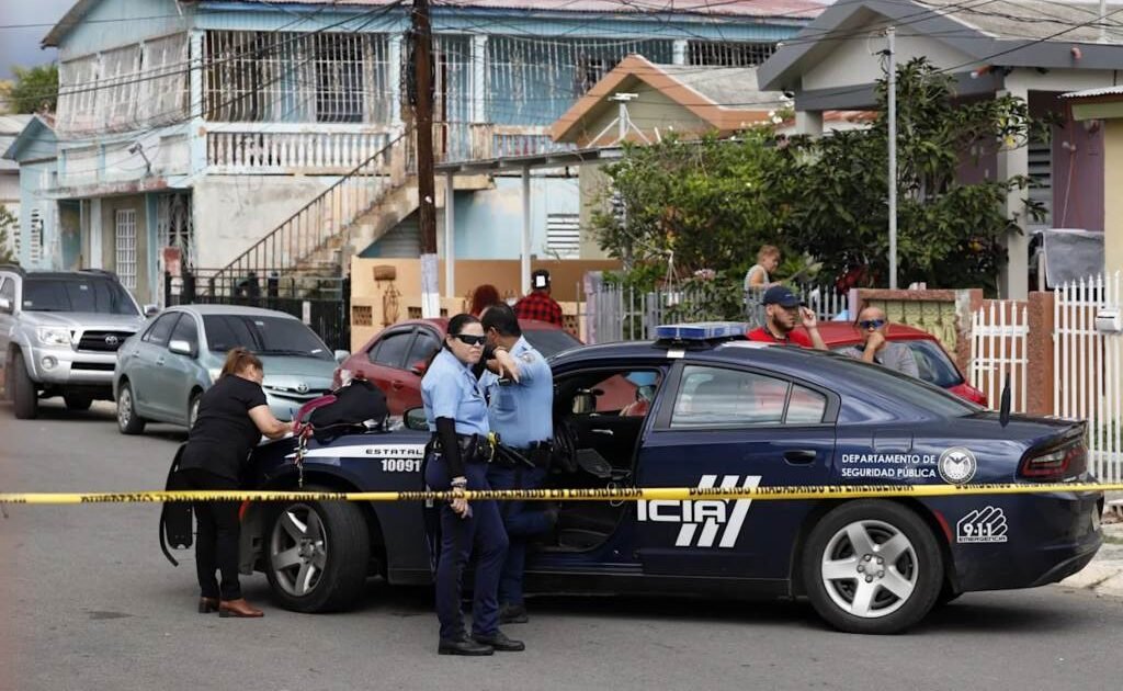 Puerto Rico suma 248 asesinatos en seis meses y mantiene sin cambios su respuesta policial