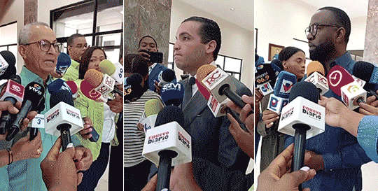Legisladores dicen que la reforma policial no resolverá sola las fallas de fondo