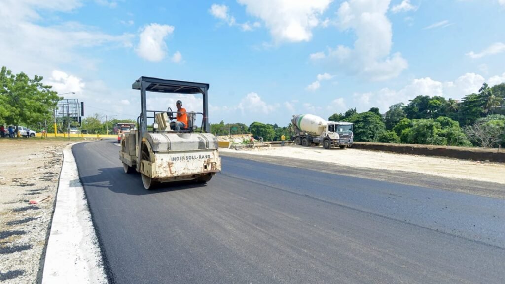San Cristóbal concentra en tres obras el 82.2% de su inversión pública y deja 54 proyectos en cero