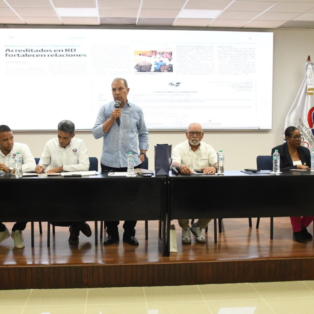 COD valida sin objeciones el informe auditado de 2025