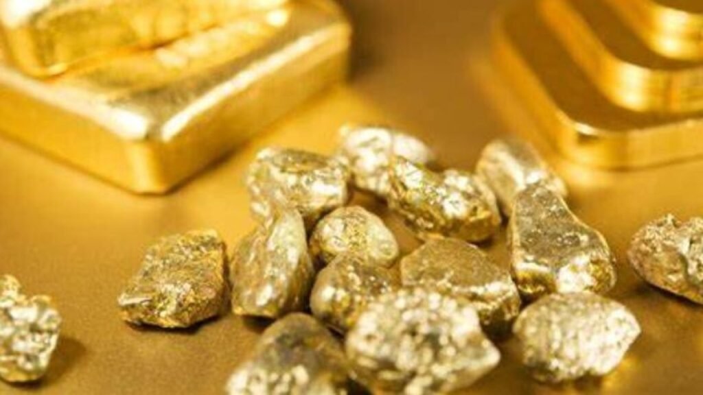 La caída del oro pone al desnudo el costo de la inestabilidad que los gobiernos no logran contener