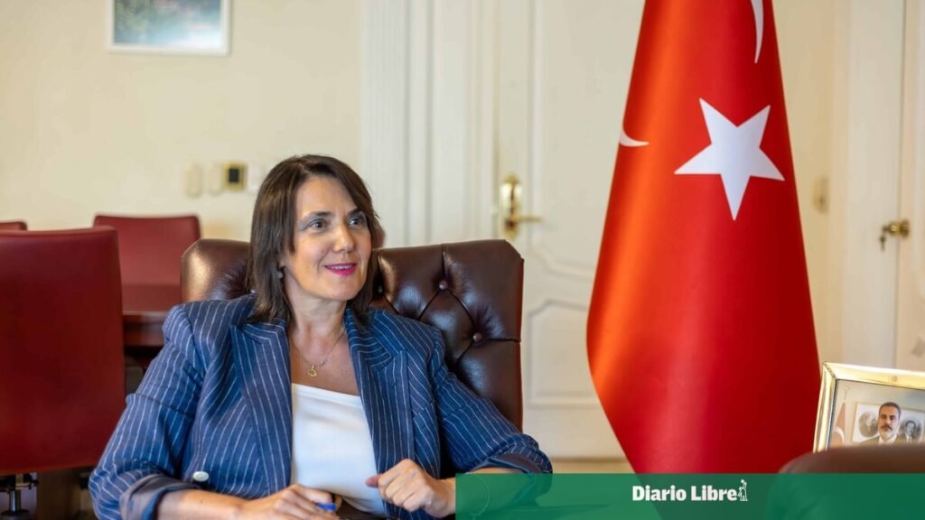 Turquía y República Dominicana exploran cooperación en residuos, con presión sobre la gestión ambiental