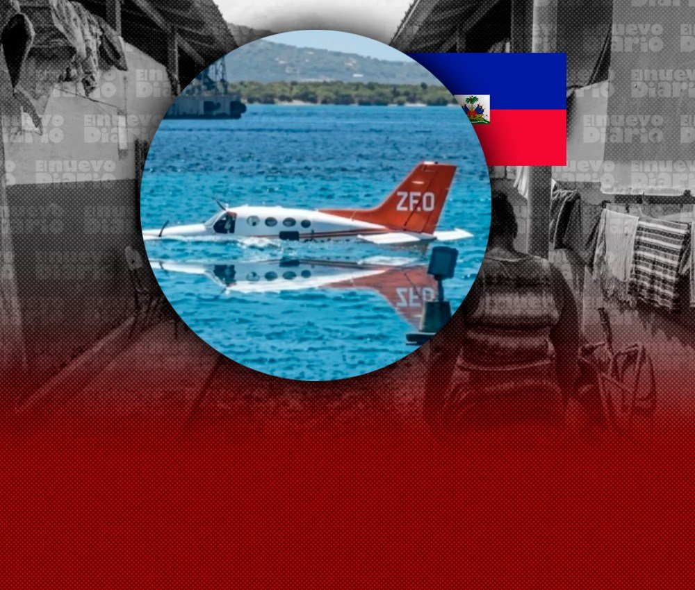 Un avión de Zed Airlines aterriza de emergencia cerca de Lafito y reabre interrogantes sobre el control aéreo