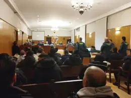 ‘El Flaco’ cae en Dominicana y la Operación Santo se cierra en Valladolid