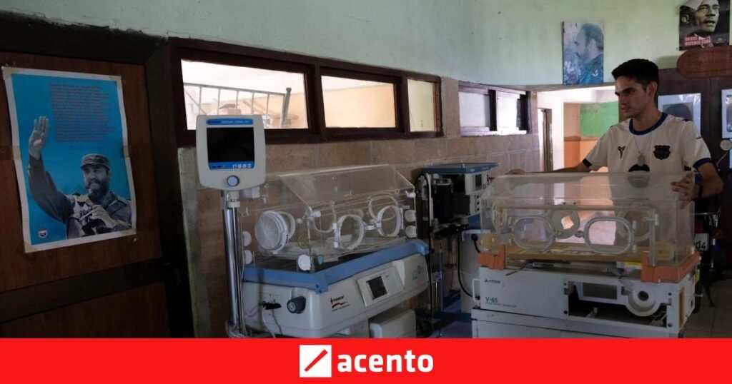 Cuba vuelve a quedar a oscuras: un nuevo apagón total agrava la crisis eléctrica
