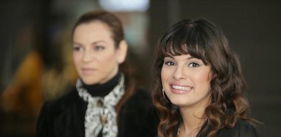 Melymel endurece su ataque a Santiago Matías tras la reunión con Abinader