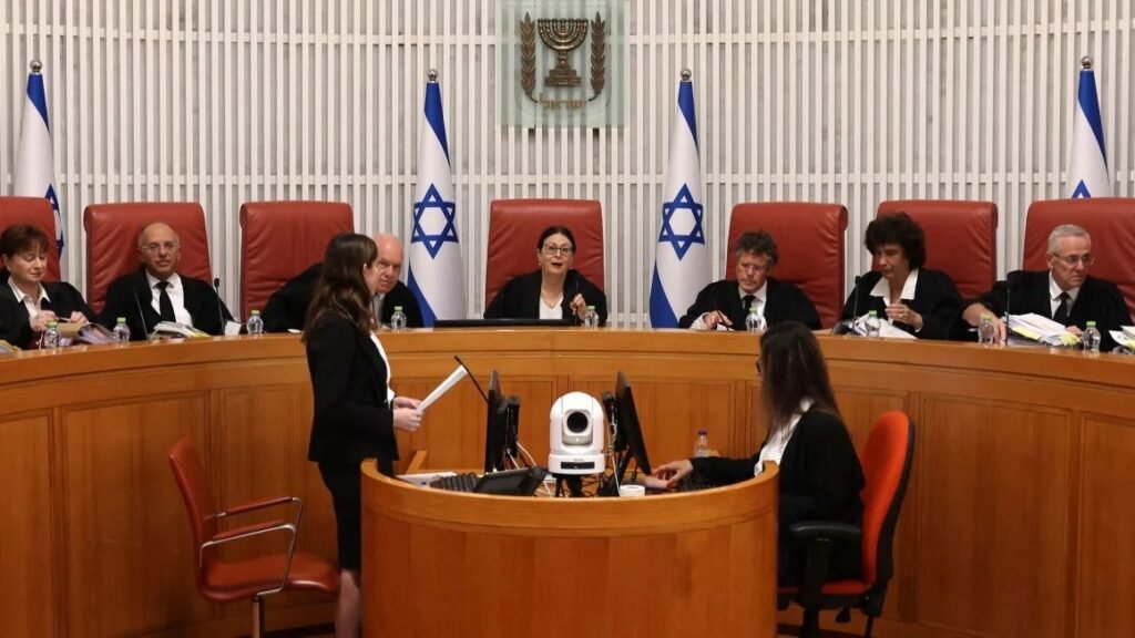El Supremo de Israel mantiene el bloqueo a la atención de gazatíes en Cisjordania y Jerusalén Este