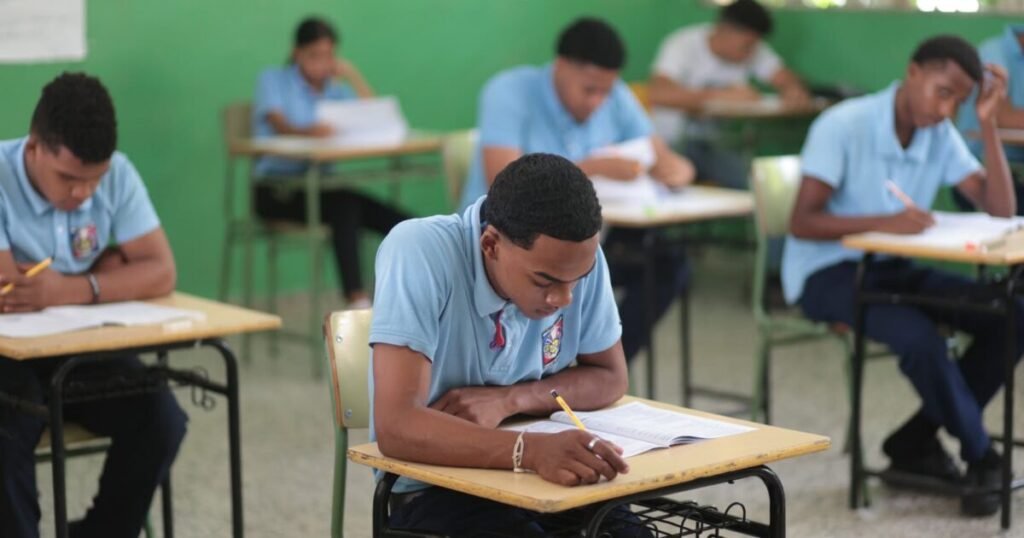 Resultados de Pruebas Nacionales ya están disponibles y el MINERD destaca la consulta digital