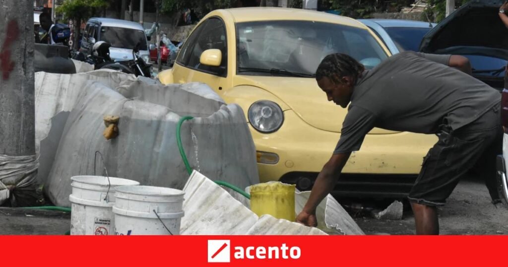 Guachupita sostiene sola un oficio de 49 años entre carencias de agua y ausencia de respuestas públicas