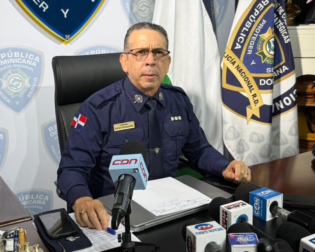 Muerte de niña en Manoguayabo pone bajo la lupa los controles internos de la Policía