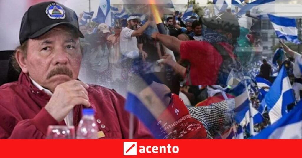 Ortega dice que no habrá más elecciones competitivas en Nicaragua y crece la alarma por el cierre político