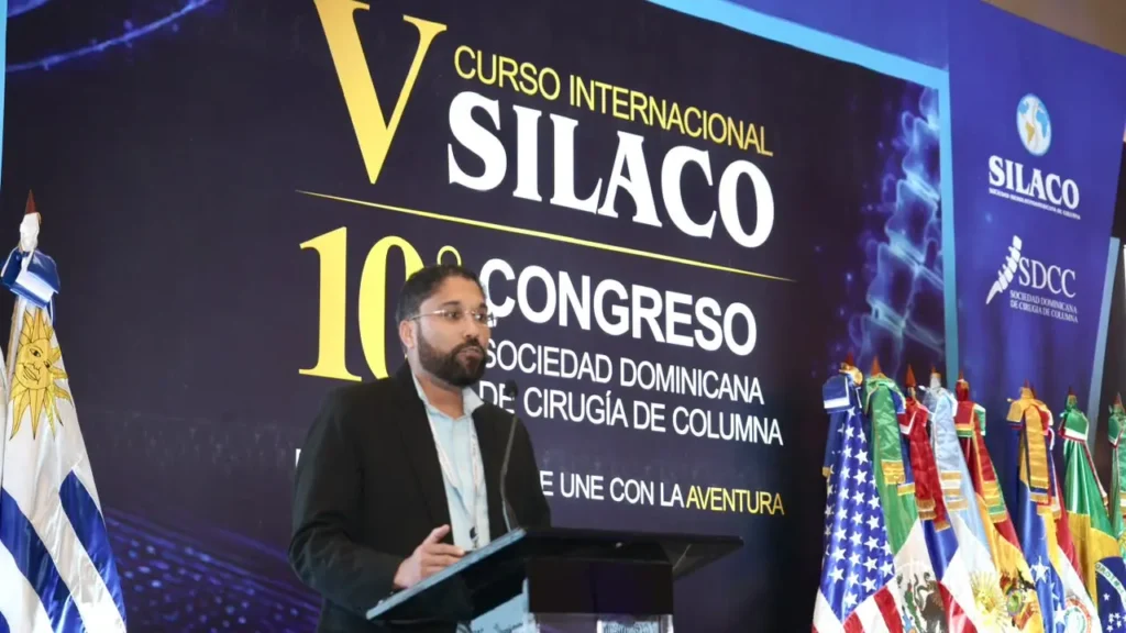 La SDCC inaugura en La Altagracia su congreso con foco en nuevos tratamientos y en la atención al paciente
