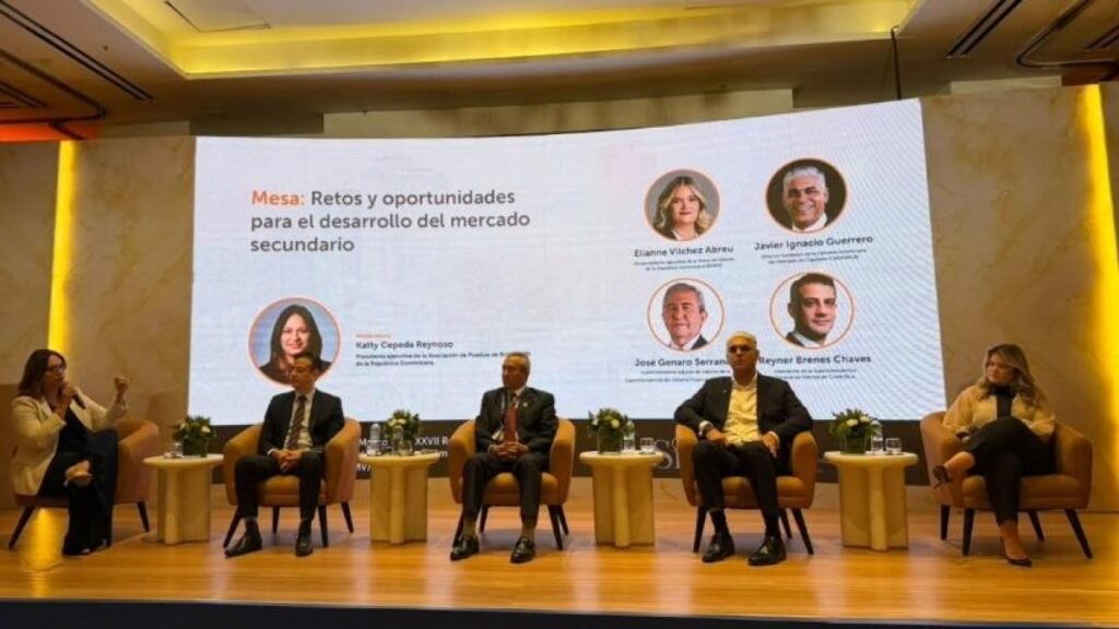 Mercado de valores: seis propuestas dejan al descubierto tareas pendientes