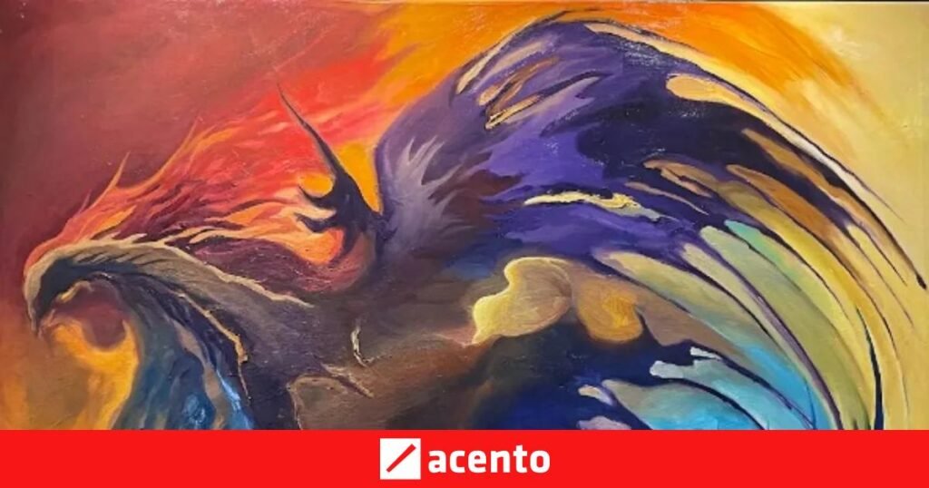 Pepe Grullón llega al Museo de Arte de Santiago en una muestra que apuesta por el diálogo entre etapas