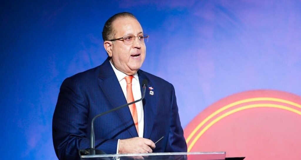 Dominicana creció 4.2 % en cinco meses y el Gobierno lo atribuye al mayor gasto de capital