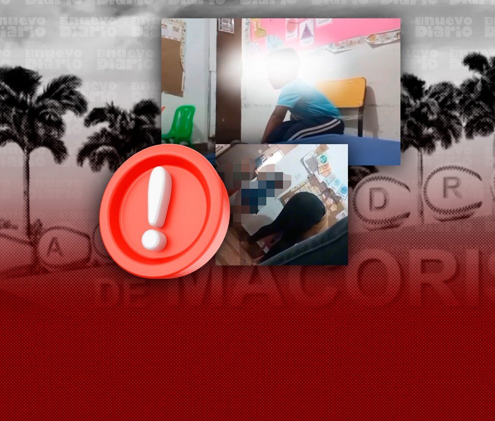 Presunto maltrato en un centro maternal de SPM dispara exigencias de respuesta oficial