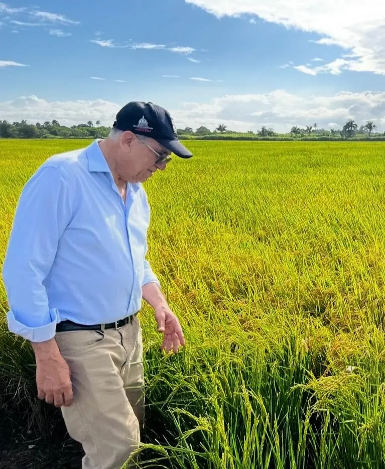 Faña celebra la baja del hambre y el Gobierno queda obligado a sostener el resultado