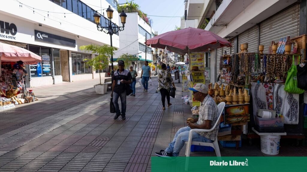 Ciudad Colonial: 1,442 negocios siguen en pie, pero los 602 locales vacíos tensan el relato de relanzamiento