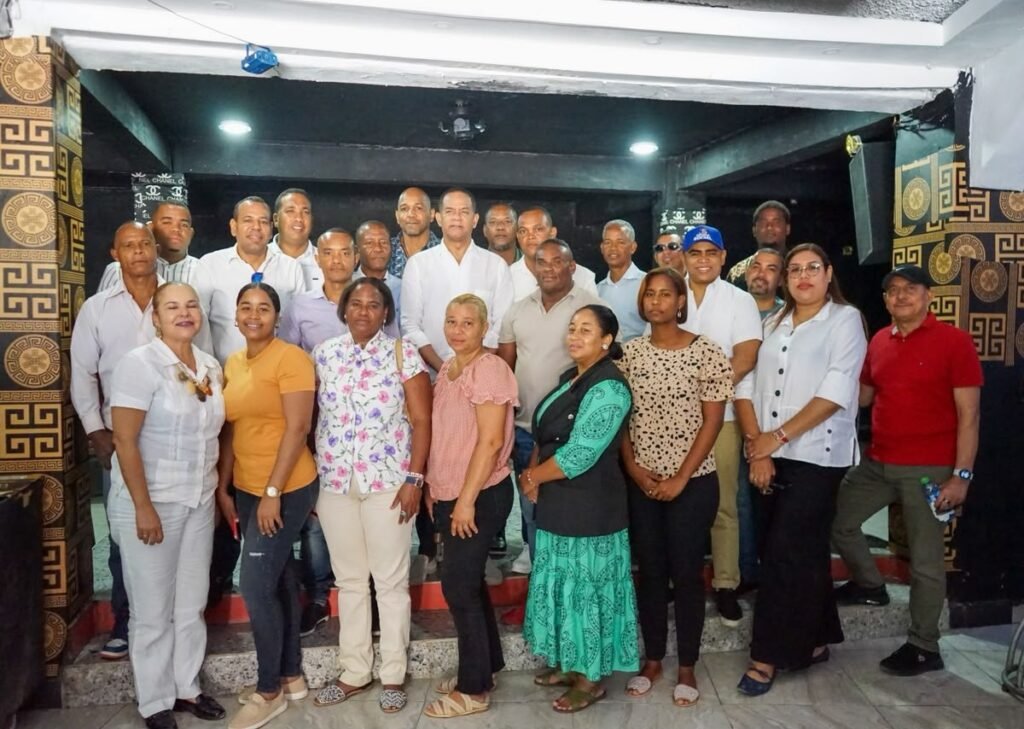 JS afianza su despliegue nacional con jornadas en cinco provincias