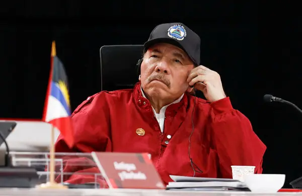 Ortega advierte que Nicaragua no abrirá la puerta a una derrota opositora en las urnas