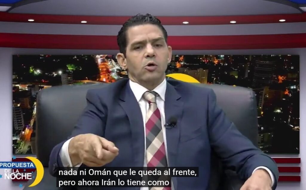 González ve un giro de fondo hacia figuras disruptivas y alerta sobre el desgaste de los partidos tradicionales