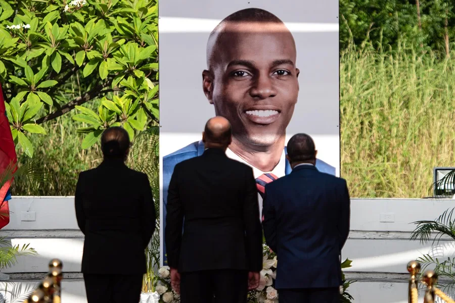 Haití, cinco años después del asesinato de Moïse: el Estado sigue sin recomponerse