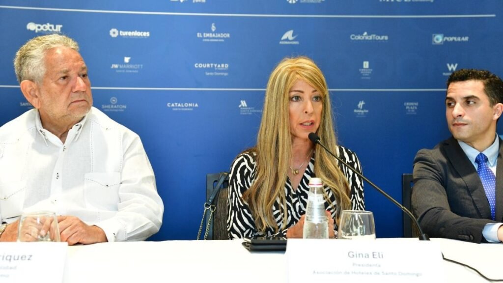 Juegos elevan la ocupación hotelera en Santo Domingo, pero sin alcanzar lo previsto