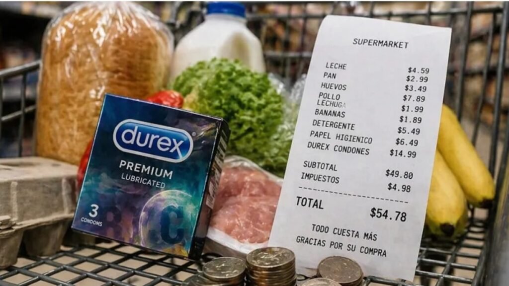 Inflación y canasta siguen al alza mientras el Banco Central destaca el crecimiento