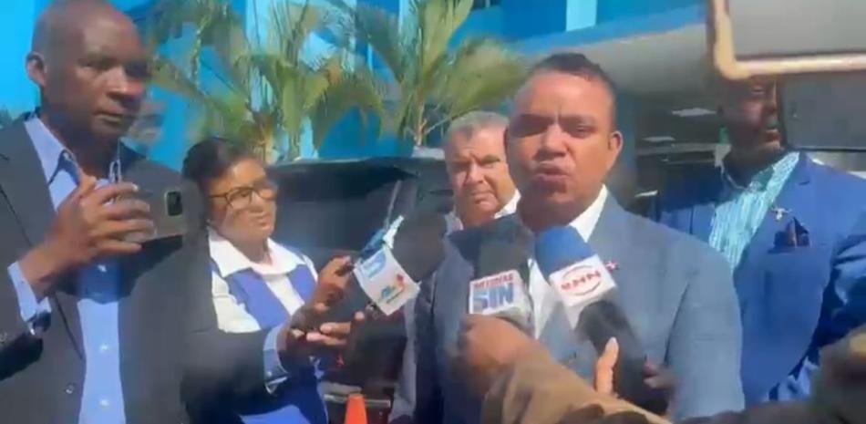 SNS rectifica sobre las muertes de neonatos en La Altagracia y desvincula las infecciones multirresistentes