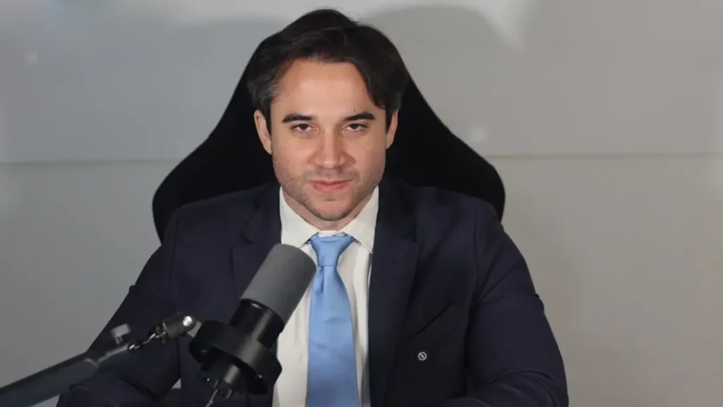 Abreu entra con 2.6 % y la encuesta expone otra fragmentación entre figuras que compiten por el descontento