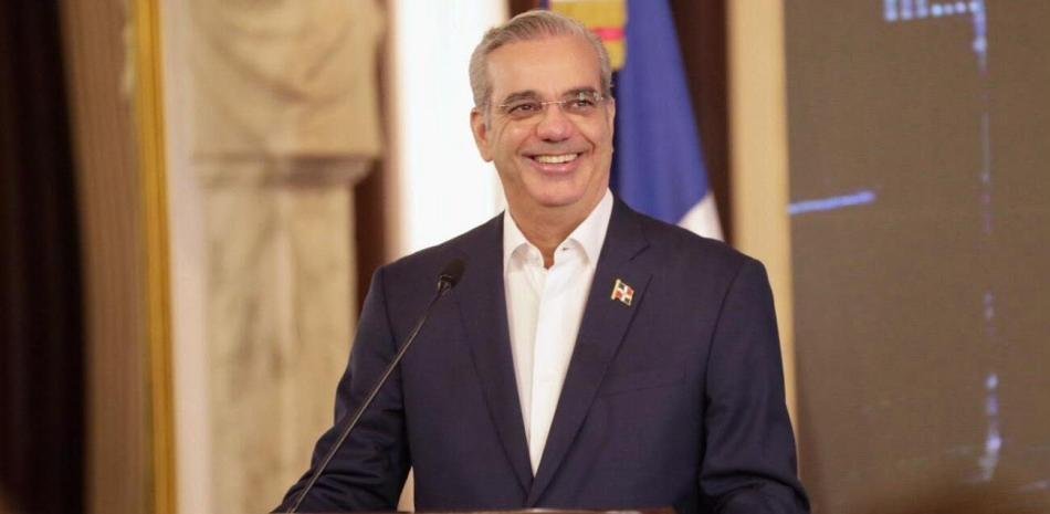 Abinader expresa solidaridad con Colombia tras el sismo de 7,4 y ofrece ayuda