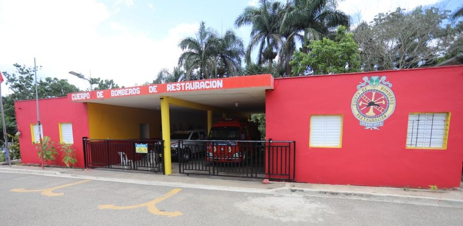 Restauración cumple más de tres años sin camión de Bomberos operativo
