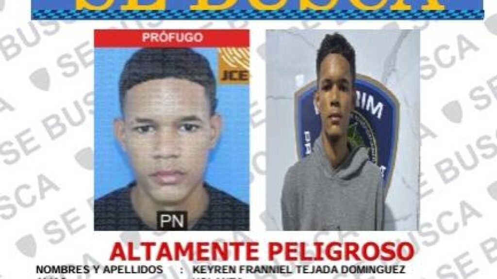 Villa Faro: arrestan a dos presuntos integrantes de una banda y persisten las preguntas sobre seguridad en Santo Domingo Este