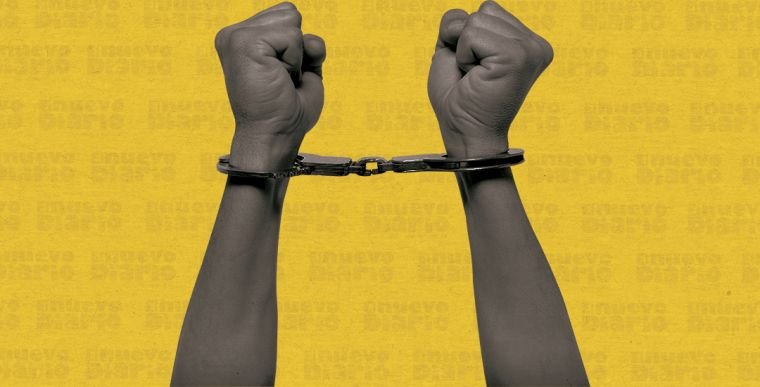 Cinco apresados por asaltos exponen el costo de una inseguridad que siguió activa hasta después de los ataques