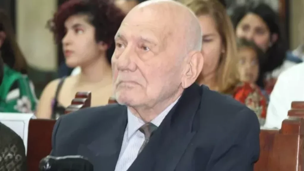 Despiden a Antonio Thomén y su legado ambiental vuelve a poner foco en la protección de los recursos naturales